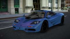 McLaren F1 Laqoc para GTA 4