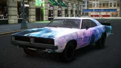 Dodge Charger Ebrila S14