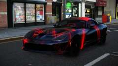 Dodge Viper Tonca S5 para GTA 4