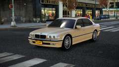 BMW 750i Leku para GTA 4