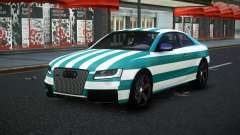 Audi RS5 Jestho S12 para GTA 4