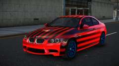 BMW M3 E92 Viclian S10 para GTA 4