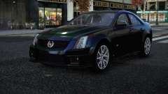 Cadillac CTS-V Ojuj para GTA 4