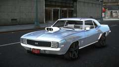 Chevrolet Camaro Bimxi para GTA 4