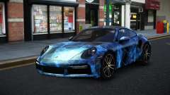 Porsche 911 Gelthber S2 para GTA 4