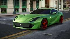 Ferrari 812 Eboc para GTA 4