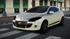 Renault Megane Gaze para GTA 4