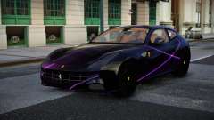 Ferrari FF Mikimsa S13 para GTA 4