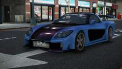 Mazda RX-7 Dawibudif