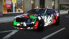 Bentley Continental SS Anjary S9