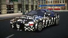 BMW 850 Granithan S8 para GTA 4