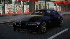 BMW Z4 Lango S8 para GTA 4