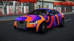 Audi RS5 Jestho S7 para GTA 4