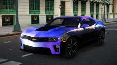 Chevrolet Camaro Ternie S9 para GTA 4