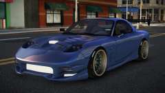 Mazda RX-7 Tamasu para GTA 4
