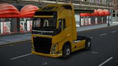 Volvo FH16 Xannie para GTA 4