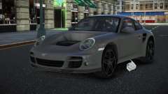 Porsche 911 Wihiquw para GTA 4