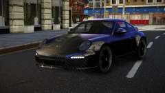 Porsche 911 Risma S12 para GTA 4