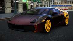 Lamborghini Gallardo Kamasly S12 para GTA 4