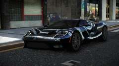 Ford GT Gravin S8 para GTA 4