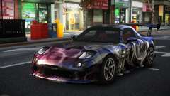 Mazda RX-7 Ninety S13 para GTA 4