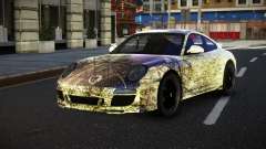 Porsche 911 Risma S14 para GTA 4