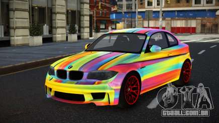 BMW 1M Ganfer S1 para GTA 4