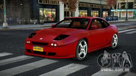 Fiat Type 175 Suzewu para GTA 4
