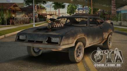 Ford Falcon Mijaony para GTA San Andreas