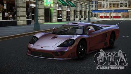 Saleen S7 Yimkemu para GTA 4