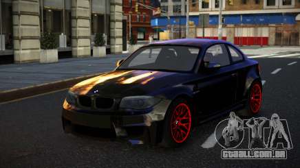 BMW 1M Ganfer S3 para GTA 4