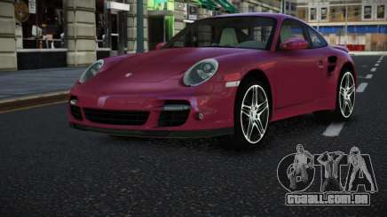 Porsche 997 Keyuyoxu para GTA 4