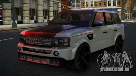 Land Rover Range Rover Sport Bokexu para GTA 4
