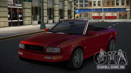 Audi 80 Tugozeb para GTA 4