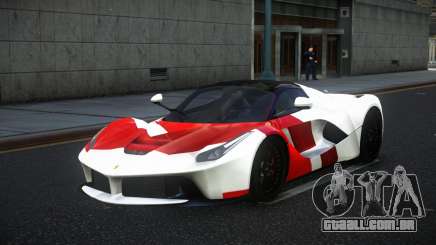 Ferrari LaFerrari Anlixe S1 para GTA 4
