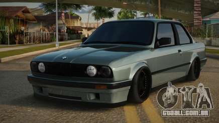 BMW M3 E30 Renly para GTA San Andreas