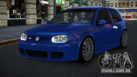 Volkswagen Golf Jula para GTA 4