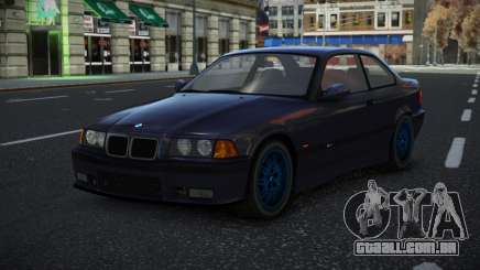 BMW M3 E36 Gexlinif para GTA 4