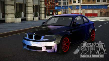 BMW 1M Ganfer S9 para GTA 4