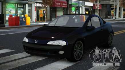 Opel Tigra Niluk para GTA 4