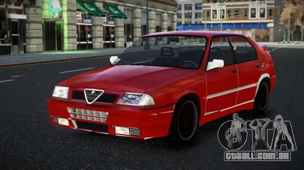 Alfa Romeo 33 Ribos para GTA 4