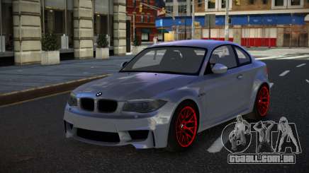 BMW 1M Ganfer para GTA 4