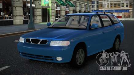 Daewoo Nubira Vilqo para GTA 4
