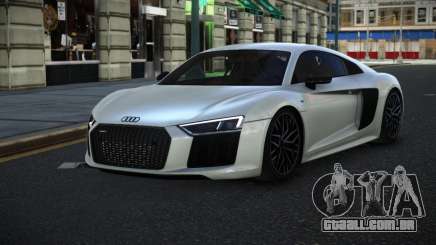 Audi R8 Redenria para GTA 4