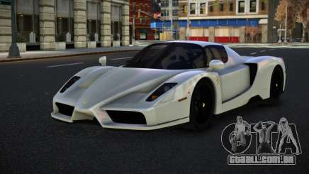 Ferrari Enzo Nobqujox para GTA 4