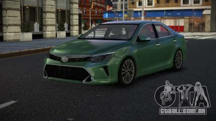 Toyota Camry Yedmowu para GTA 4