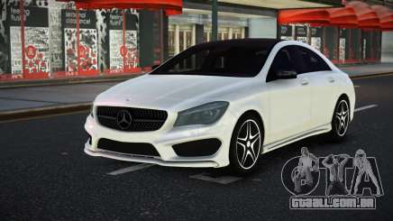 Mercedes-Benz CLA 260 Xoxfabok para GTA 4