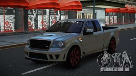 Saleen S331 Koqeqamim para GTA 4