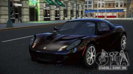 Lotus Elise Vowuteq para GTA 4