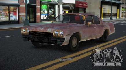 Dodge Monaco Timgoge para GTA 4